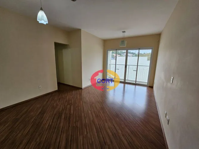 Apartamento com 3 dormitórios à venda, 78 m² por R$ 800.000,00 - Amarilis Condominium Club