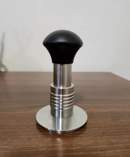 Tamper 58mm pressão tipo Force