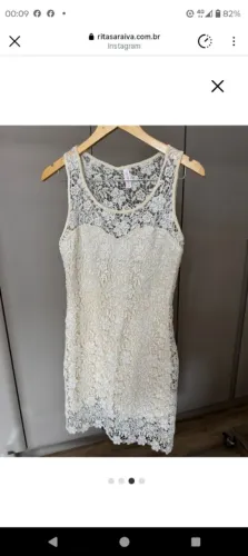 Vestido