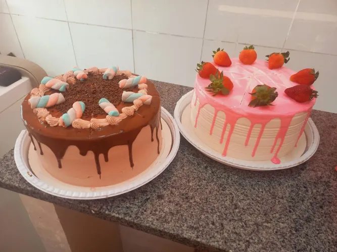 Tortas 