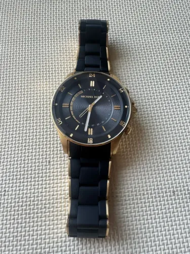 Relógio Masculino Michael Kors MKT4017 Smartwatch- Original / Usado