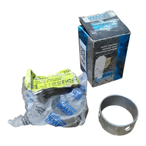 Kit Buchas Comando F1000 Ranger Sprinter Maxion 2.5 Orig