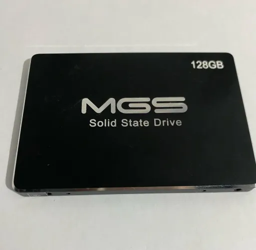 SSD MGS 120GB 100% SAUDAVE COM ENTREGA