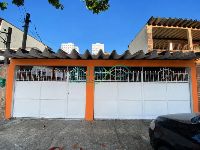 Otima Casa com 85m² próximo ao Metrô de Irajá, 03 quartos, quintal ,vaga de garagem, Rio d