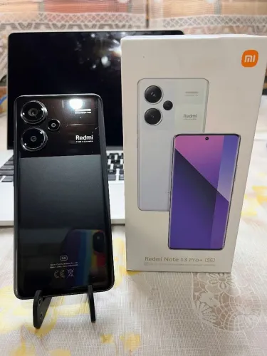 Xiaomi Note 13 Pro Plus 512GB