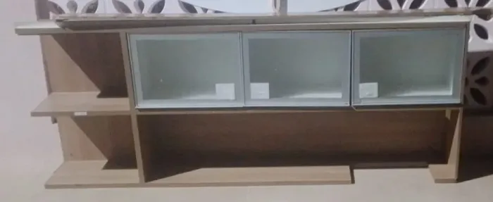 Armário de parede pra cozinha