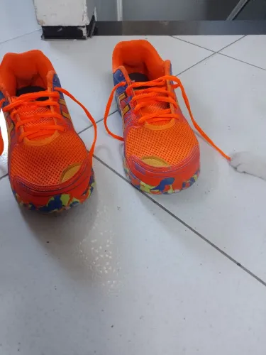 Tênis Asics