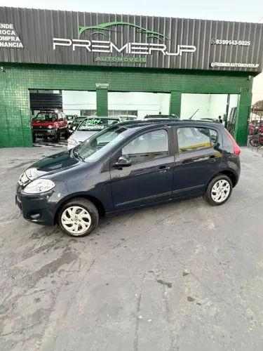 Fiat Palio Attractive 1.0 EVO Fire Flex 8V 5P 2013