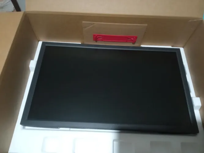 Monitor zowie xl2411k