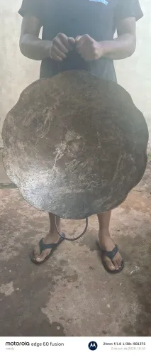 Disco de arado 70 cm aceito proposta somente Uberlândia