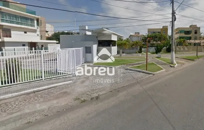 Casa à Venda em Condomínio à Beira-Mar - Condomínio Barramares, Cotovelo, Parnamirim-RN