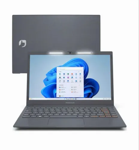Notebook Positivo Vision C14