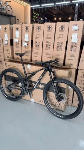 CANNONDALE SCALPEL 4