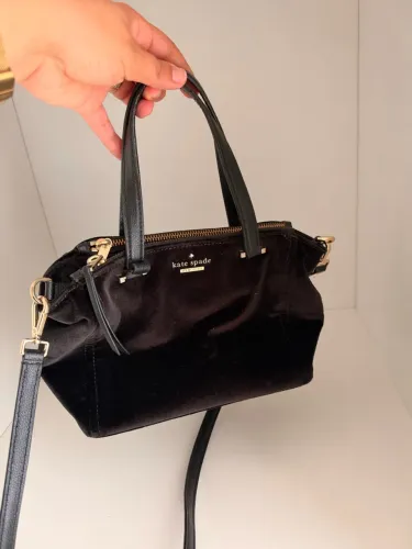 Bolsa kate spade maravilhosa