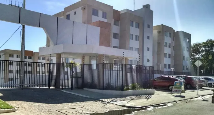 Apartamento para Locação em Aracaju, Santo Antônio, 3 dormitórios, 1 suíte, 2 banheiros, 1