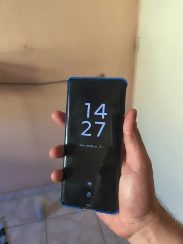 Edge 60 pro (apenas troco, leia o anúncio)