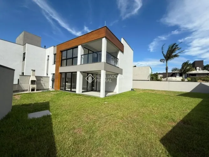 Apartamento Garden estilo casa.