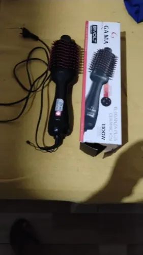 Escova Secadora
