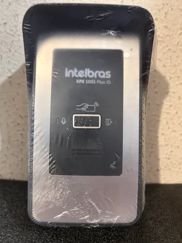 Porteiro Intelbras XPE1001 ID