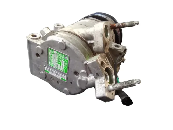 Compressor Ar Condicionado Ranger 2.2 2020