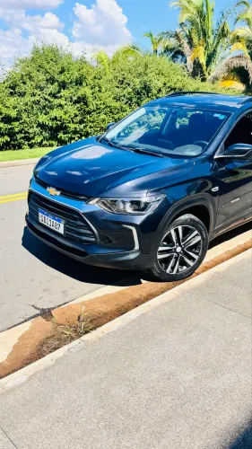 Chevrolet Tracker LT 1.0 Turbo 12V Flex AUT 2025