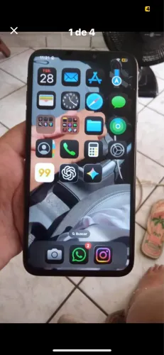 Vendo iPhone XS Max 256g
