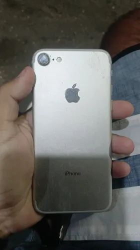 Iphone ara retirada de peças