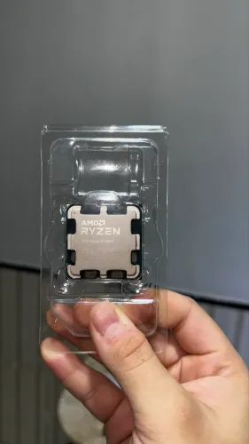 processador ryzen 5 7600x