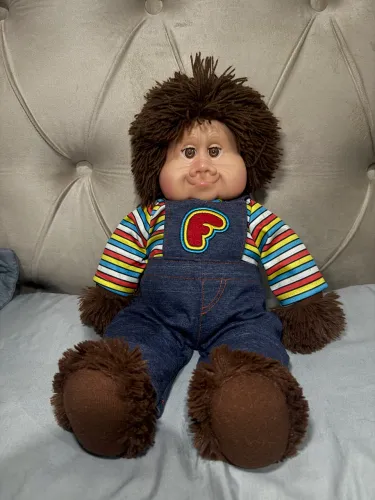 Boneco fofão 