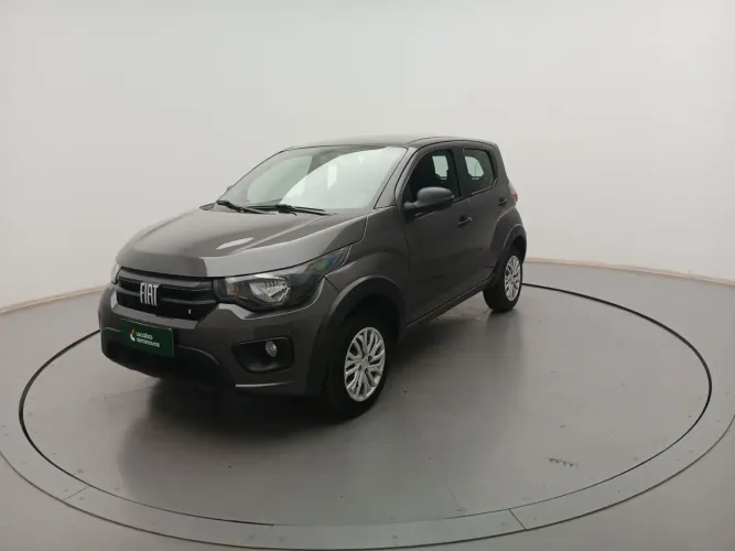 Fiat Mobi Like 1.0 Fire Flex 5P. 2025