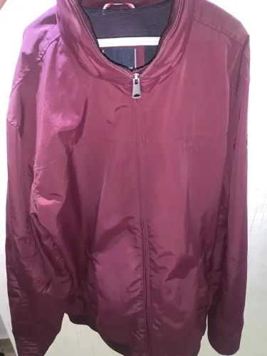 Jaqueta Tommy Hilfiger