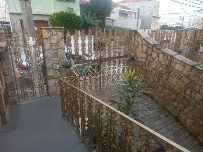 SOBRADO PARA VENDA -NA VILA MARIA ALTA