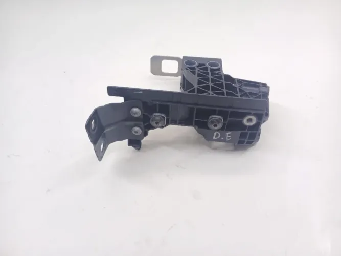 Suporte Radiador Esquerdo Mercedes C200 1.5 2024 A2066201700