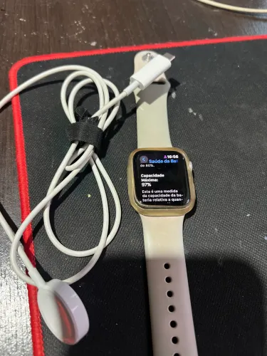 Apple watch SE2 GPS