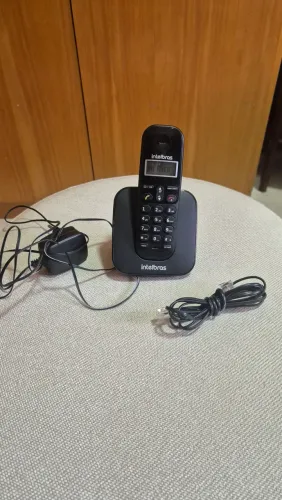 Telefone sem fio - Intelbras TS 3110