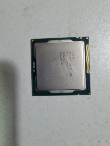 Processador Intel i3 2120