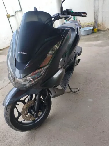 Honda pcx 160 2023