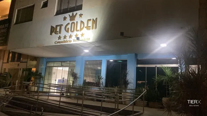 Excelente Loja Comercial na 206 Sul em Palmas