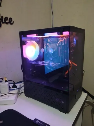 CPU Gamer