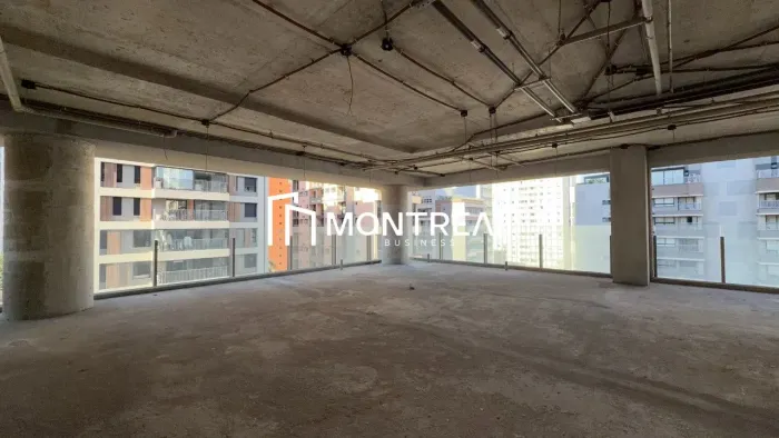 APARTAMENTO À VENDA EM PINHEIROS 4 SUÍTES, 4 VAGAS DE GARAGEM