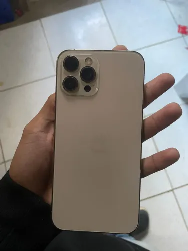 iPhone 12 Pro Max 128g