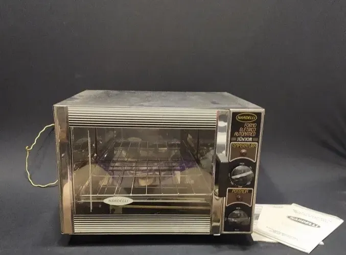 forno eletrico nardelli 220v