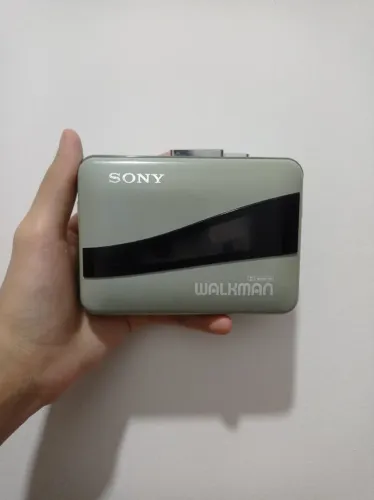 Walkman wm-38