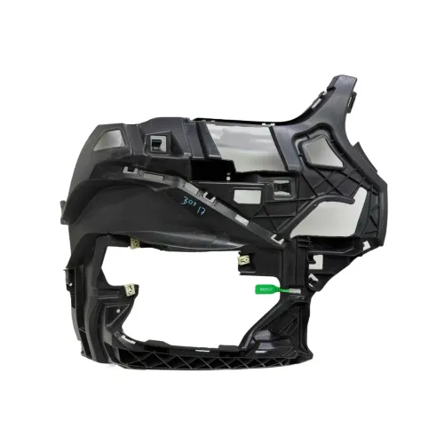 Reforço Parachoque Dianteiro Bmw X1 X-drive 2020 A 2022 Dir