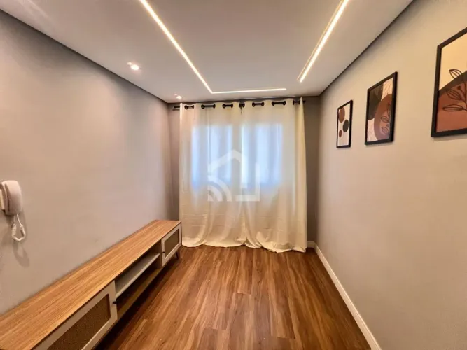 Apartamento na Barra Funda - 2 dormitórios á Venda