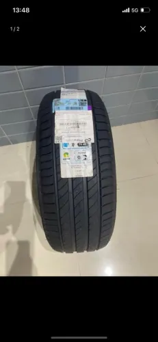 Pneu Michelin Primacy 4 - 205/50 R17 93W XL (Novo com Etiqueta)