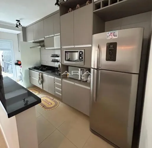 APARTAMENTO TÉRREO PARA VENDA NO BAIRRO IPIRANGA RIBEIRÃO PRETO (SP)