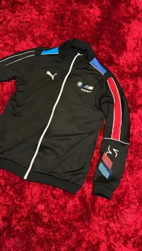 PUMA BMW MT7