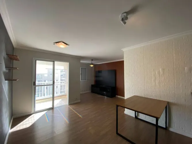 Apartamento para venda - Condomínio Fascina- Mansões Santo Antonio