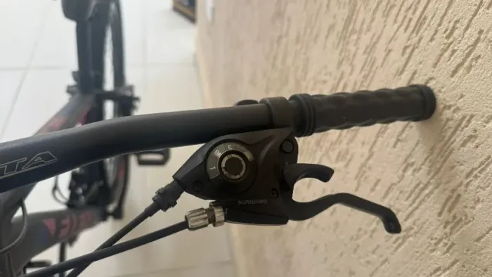 Bicicleta First Aro 29